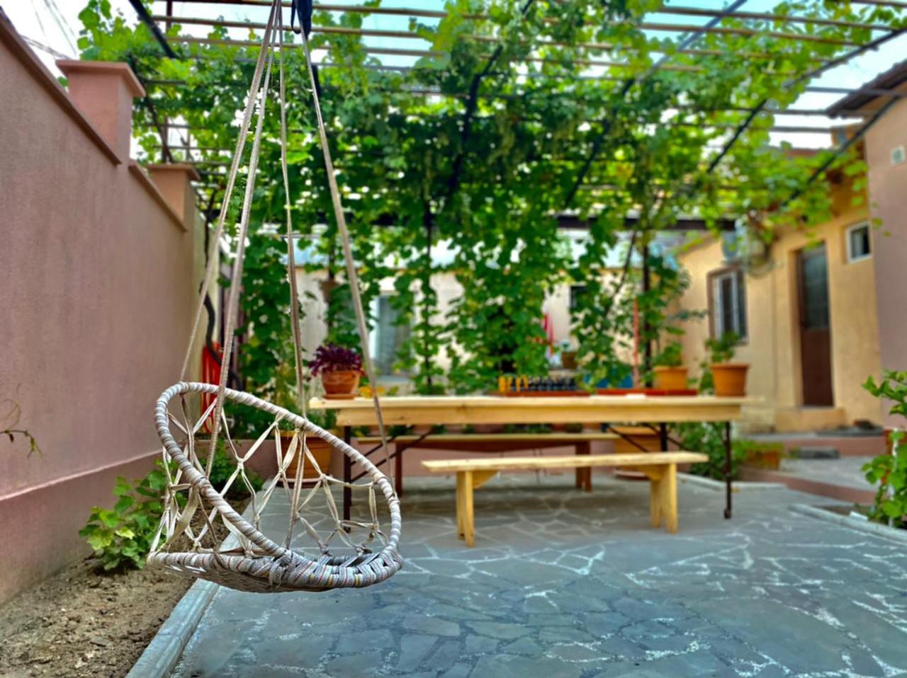 Guest House - Avlabari view 4