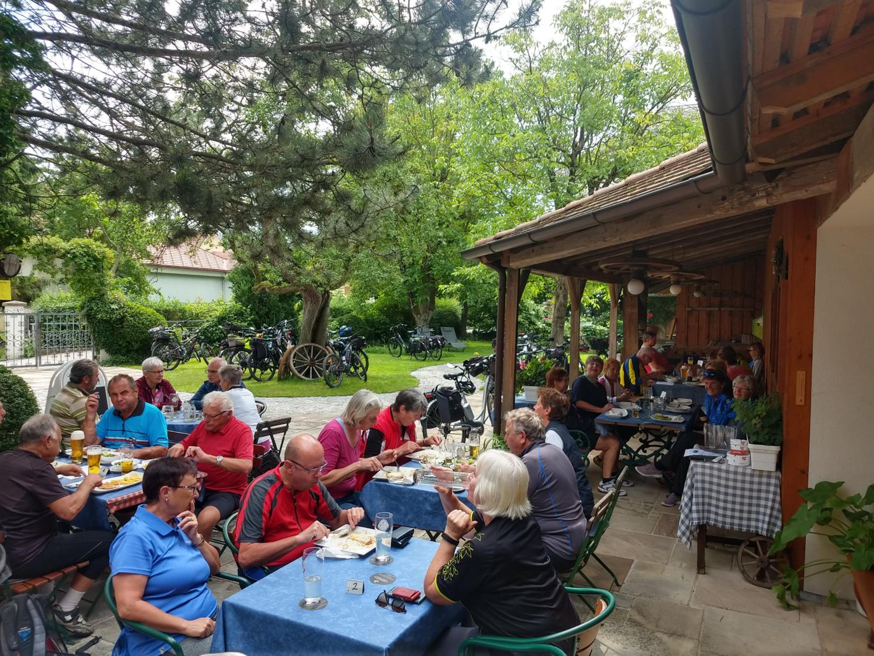 Hotel - Landgasthof Winklehner
