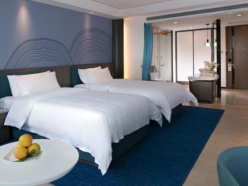 Vienna Hotel(Haikou International Convention and Exhibition Center)