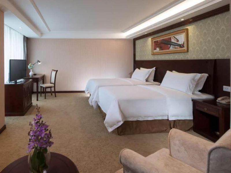 Vienna Hotel Shenzhen Shiyantong Fuyu, fotografía 5