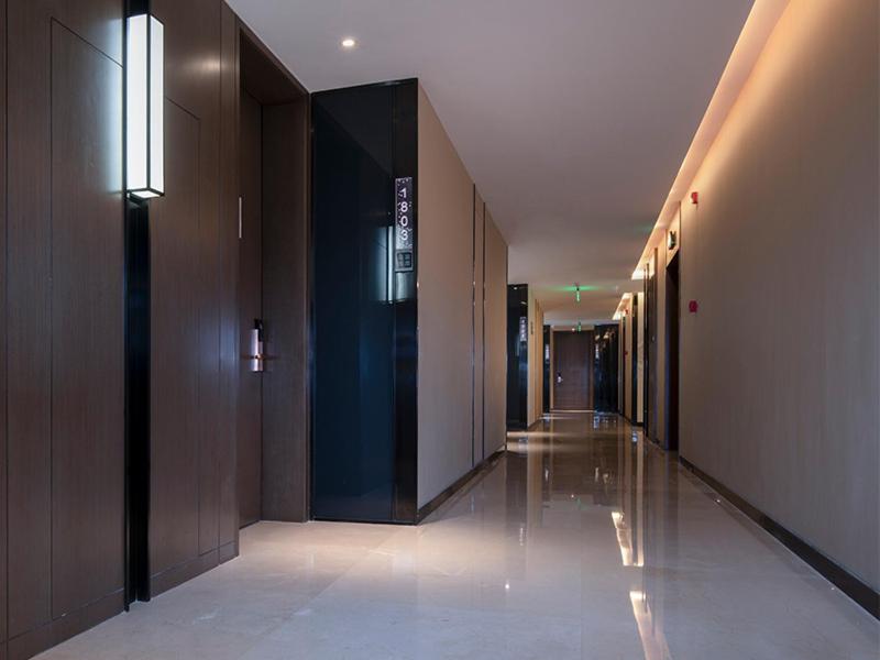 Vienna Hotel(Haikou International Convention and Exhibition Center)