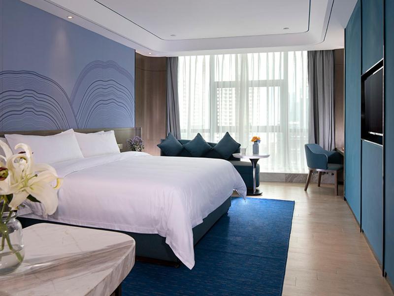 Vienna Hotel(Haikou International Convention and Exhibition Center)