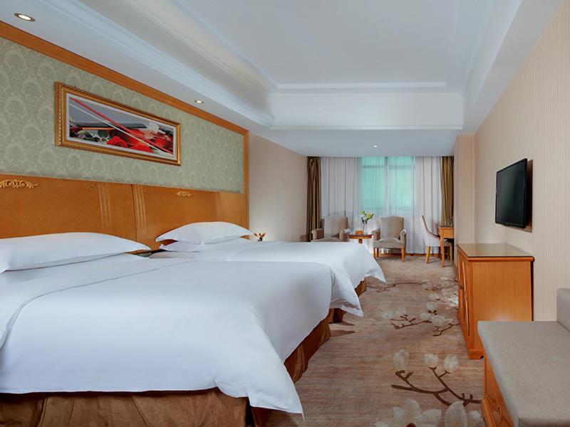 Vienna Hotel Yueyang Zhanqian Road