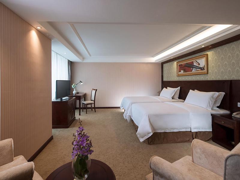 Vienna Hotel Shenzhen Shiyantong Fuyu, fotografía 4