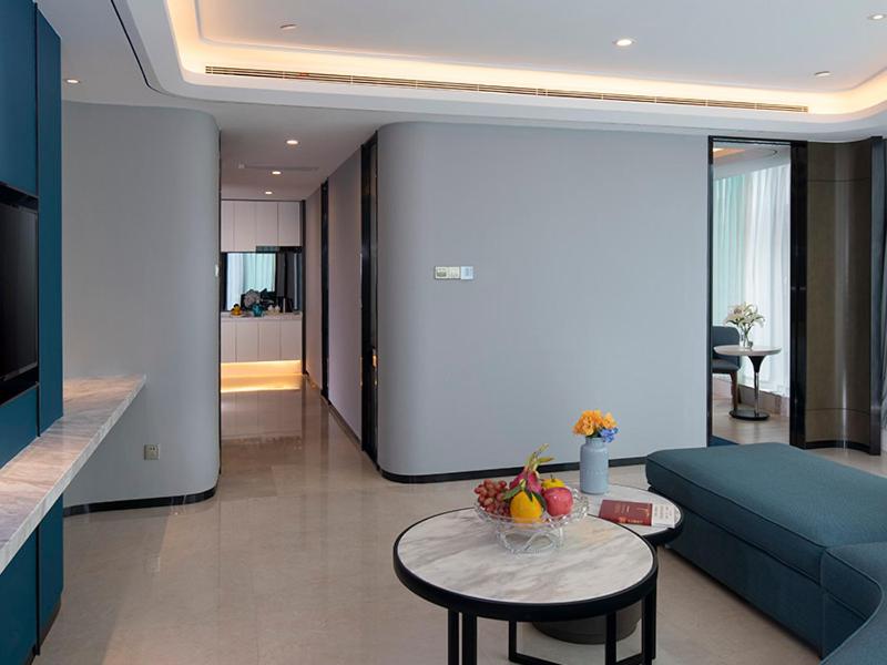 Vienna Hotel(Haikou International Convention and Exhibition Center)
