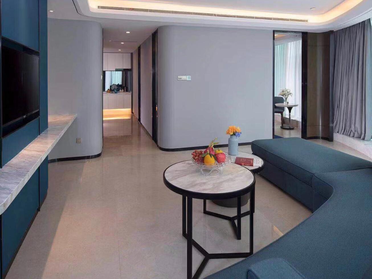 Vienna Hotel(Haikou International Convention and Exhibition Center)