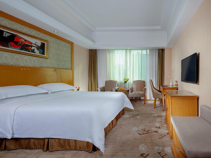 Vienna Hotel Yueyang Zhanqian Road