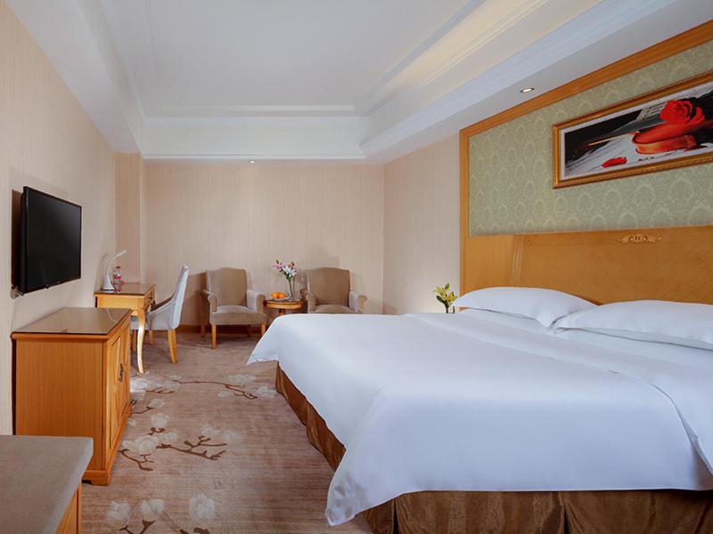 Vienna Hotel Yueyang Zhanqian Road