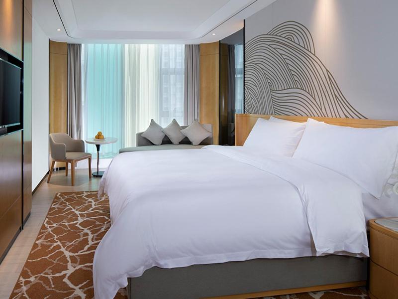 Vienna Hotel(Haikou International Convention and Exhibition Center)
