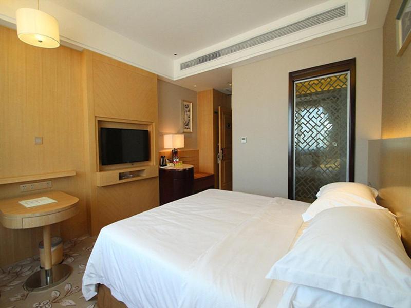 Vienna Hotel Waigaoqiao photo 5