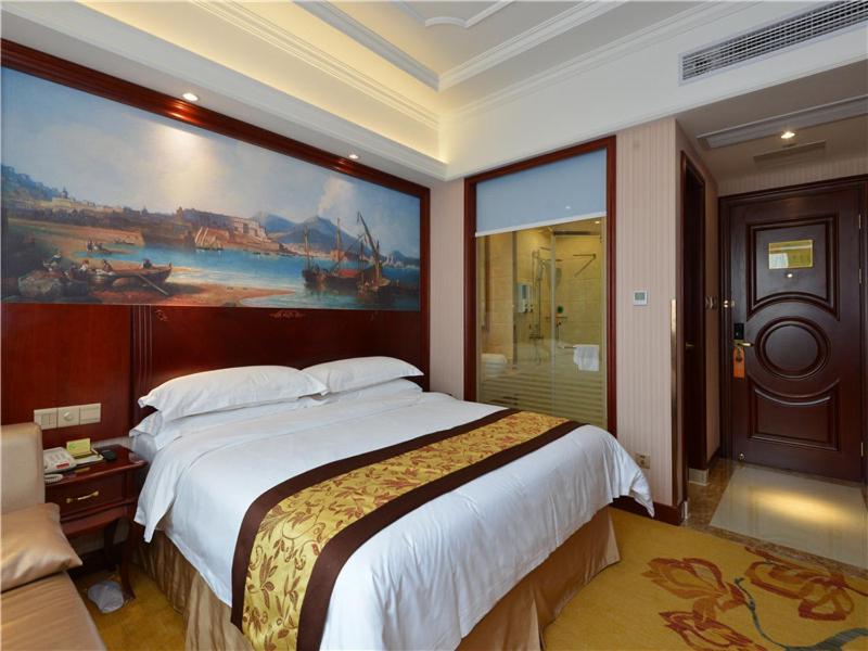 Vienna International Hotel Shanghai International Tourism and Resorts Zone