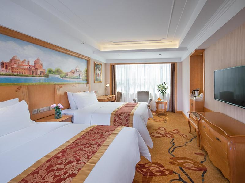 Venus International Hotel Shenzhen Gongming Tianhong
