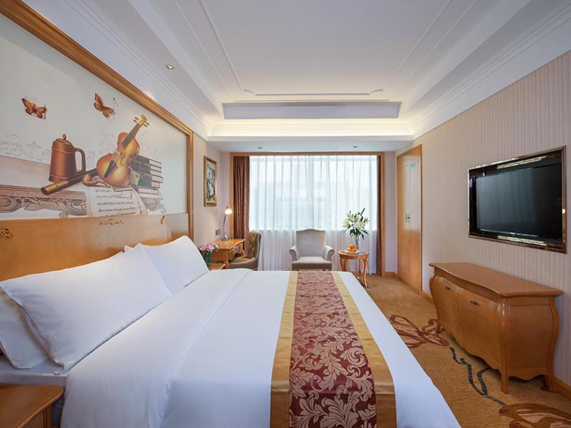 Venus International Hotel Shenzhen Gongming Tianhong