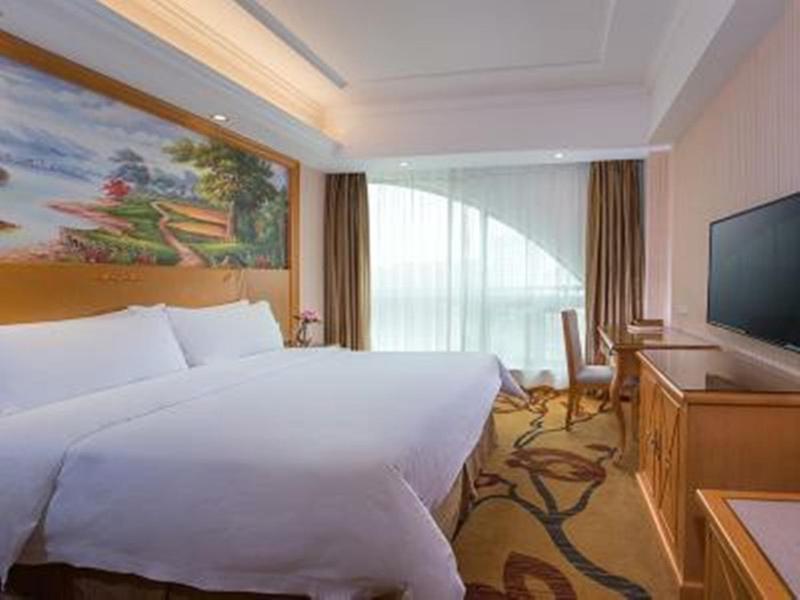 Vienna Hotel Shenzhen Dalang Clothing Base, fotografía 4