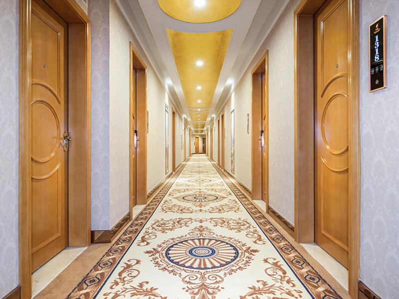 Venus International Hotel Shenzhen Gongming Tianhong