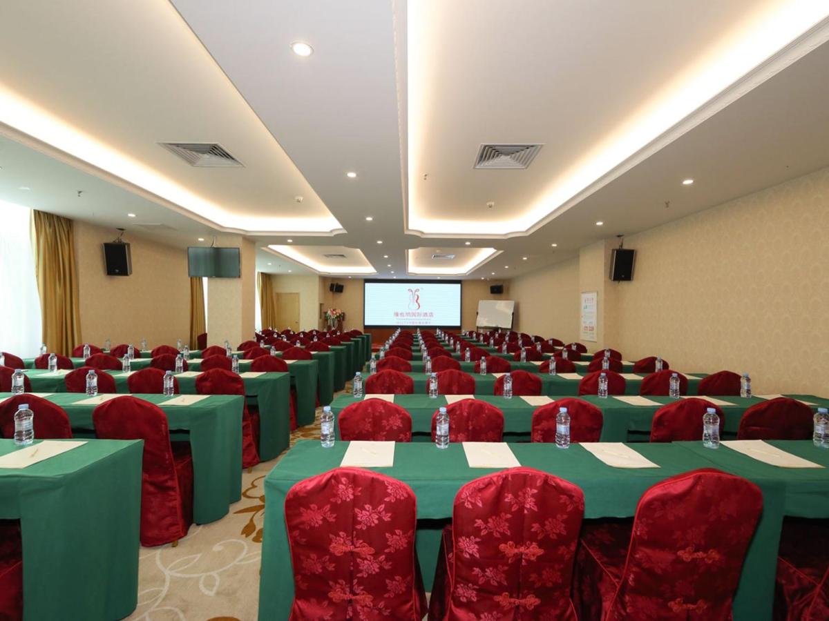 meeting room