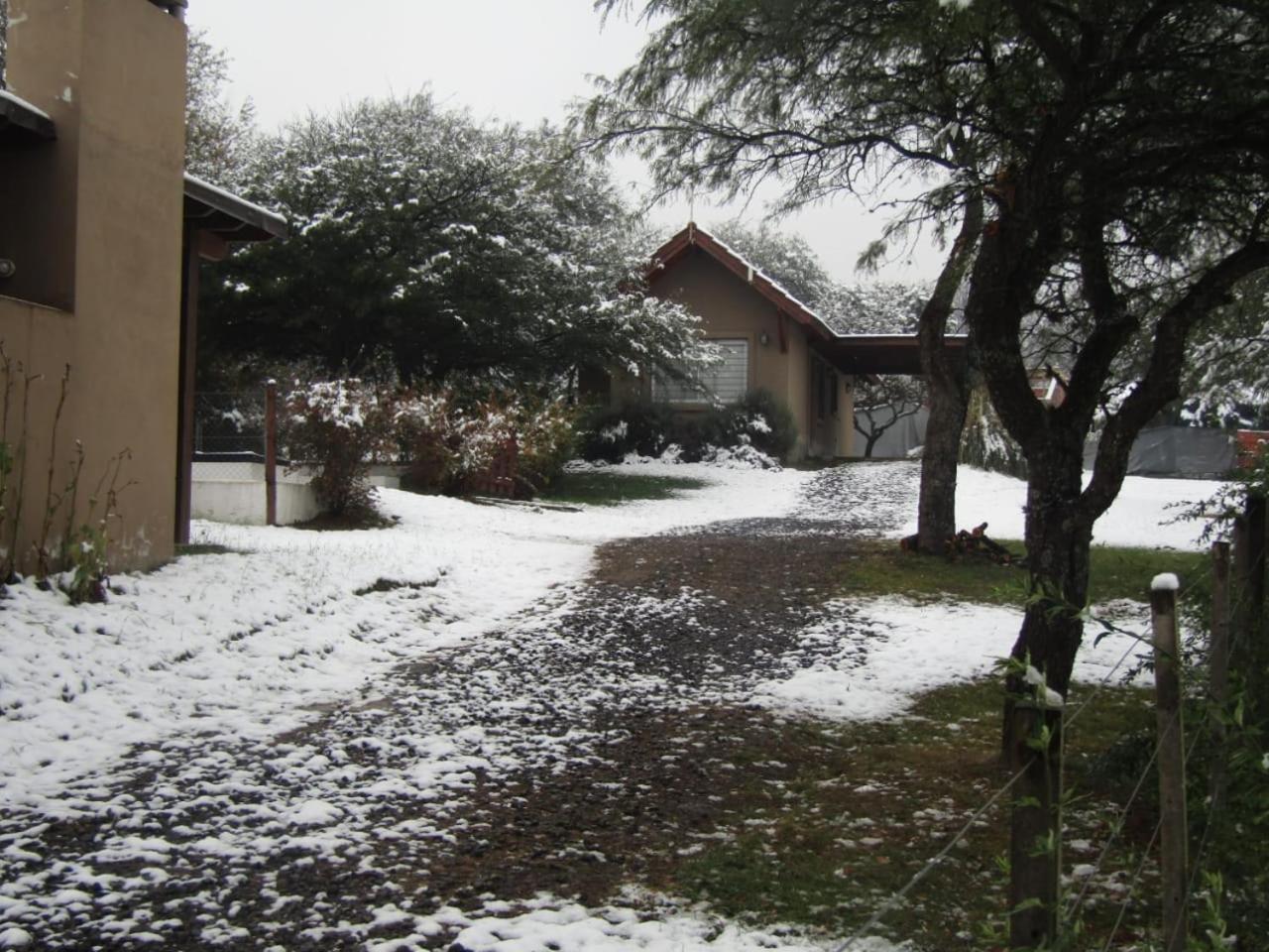El Refugio Casas de Campo