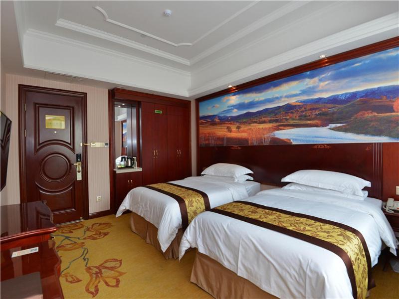 Vienna International Hotel Shanghai International Tourism and Resorts Zone