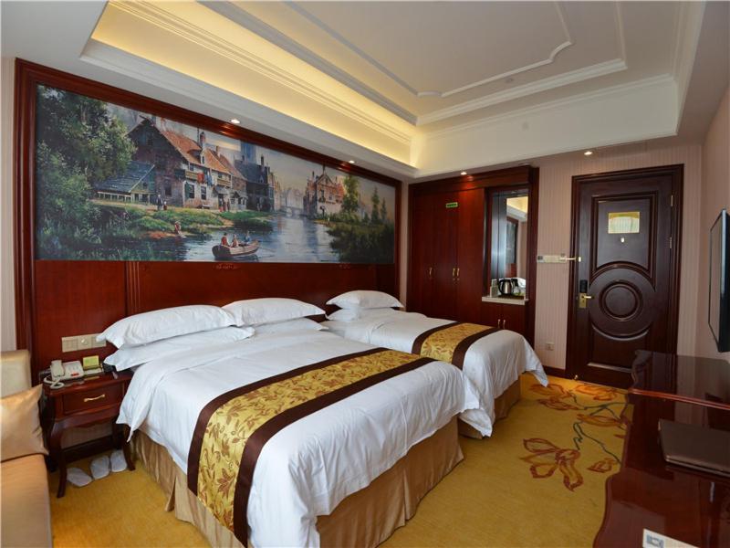 Vienna International Hotel Shanghai International Tourism and Resorts Zone