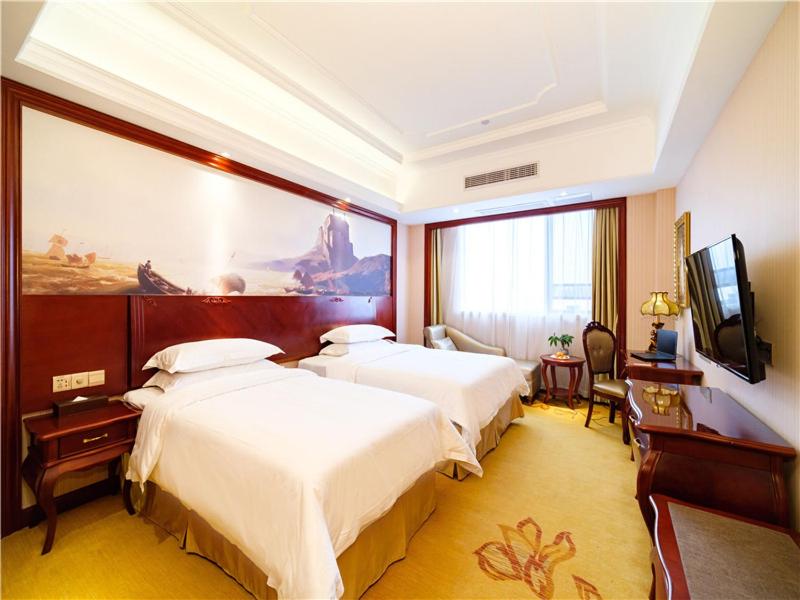 Vienna International Hotel Shanghai International Tourism and Resorts Zone