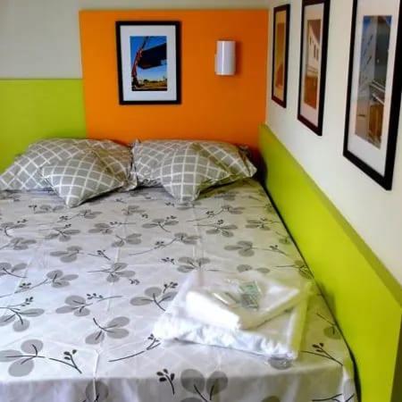 Ecobox Hotel view 4