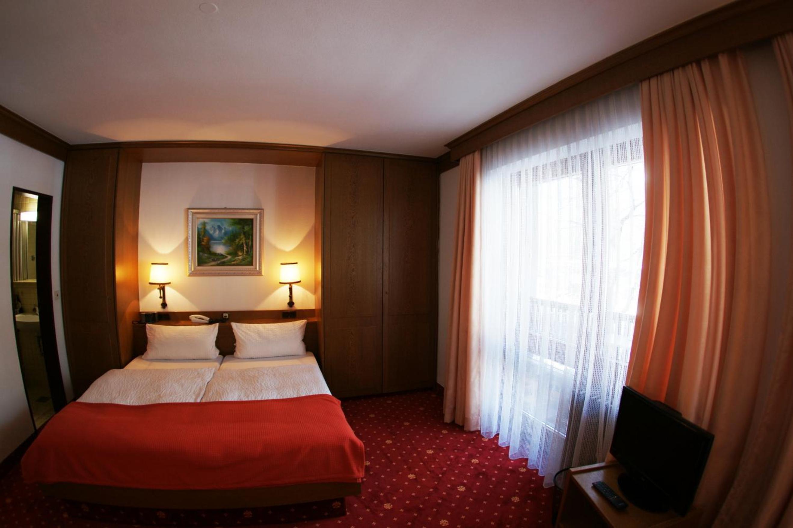 Bad Reichenhall Vacations - Hotel St. Georg - Property Image 5