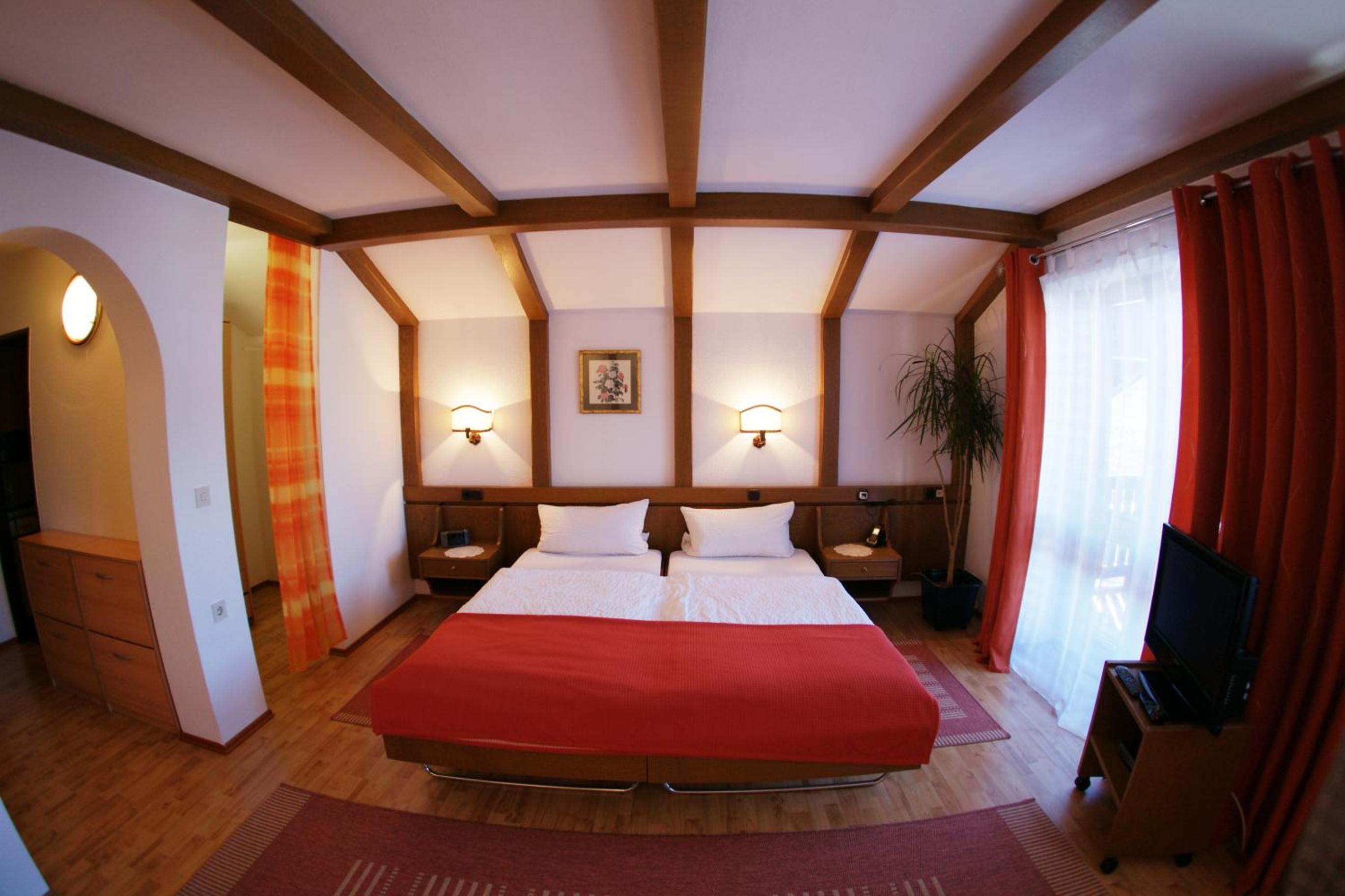 Bad Reichenhall Vacations - Hotel St. Georg - Property Image 3