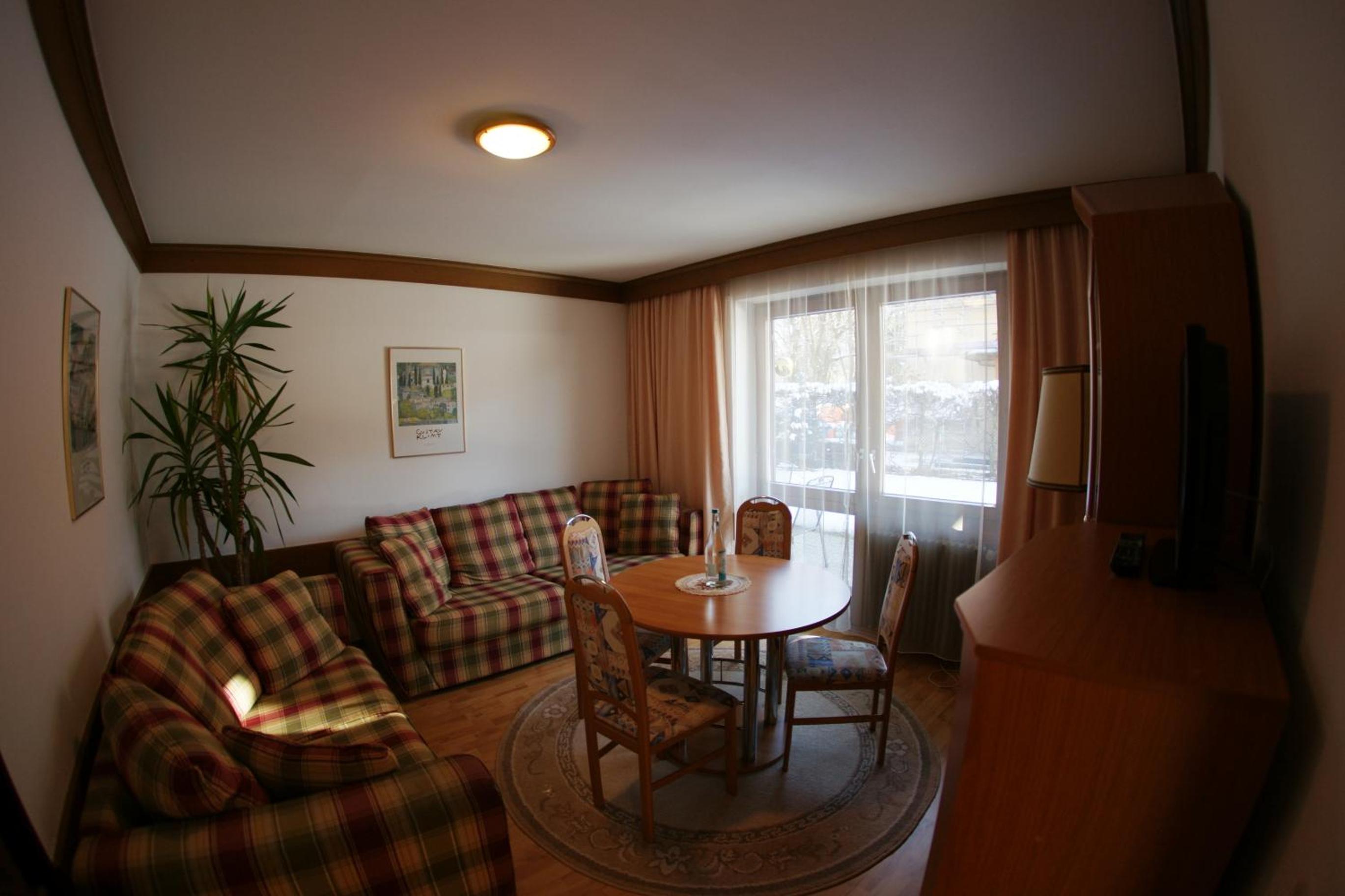 Bad Reichenhall Vacations - Hotel St. Georg - Property Image 4