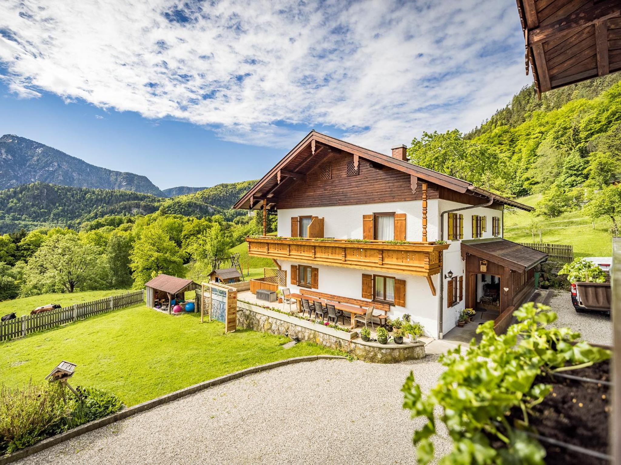 Landhaus Heisenbauer