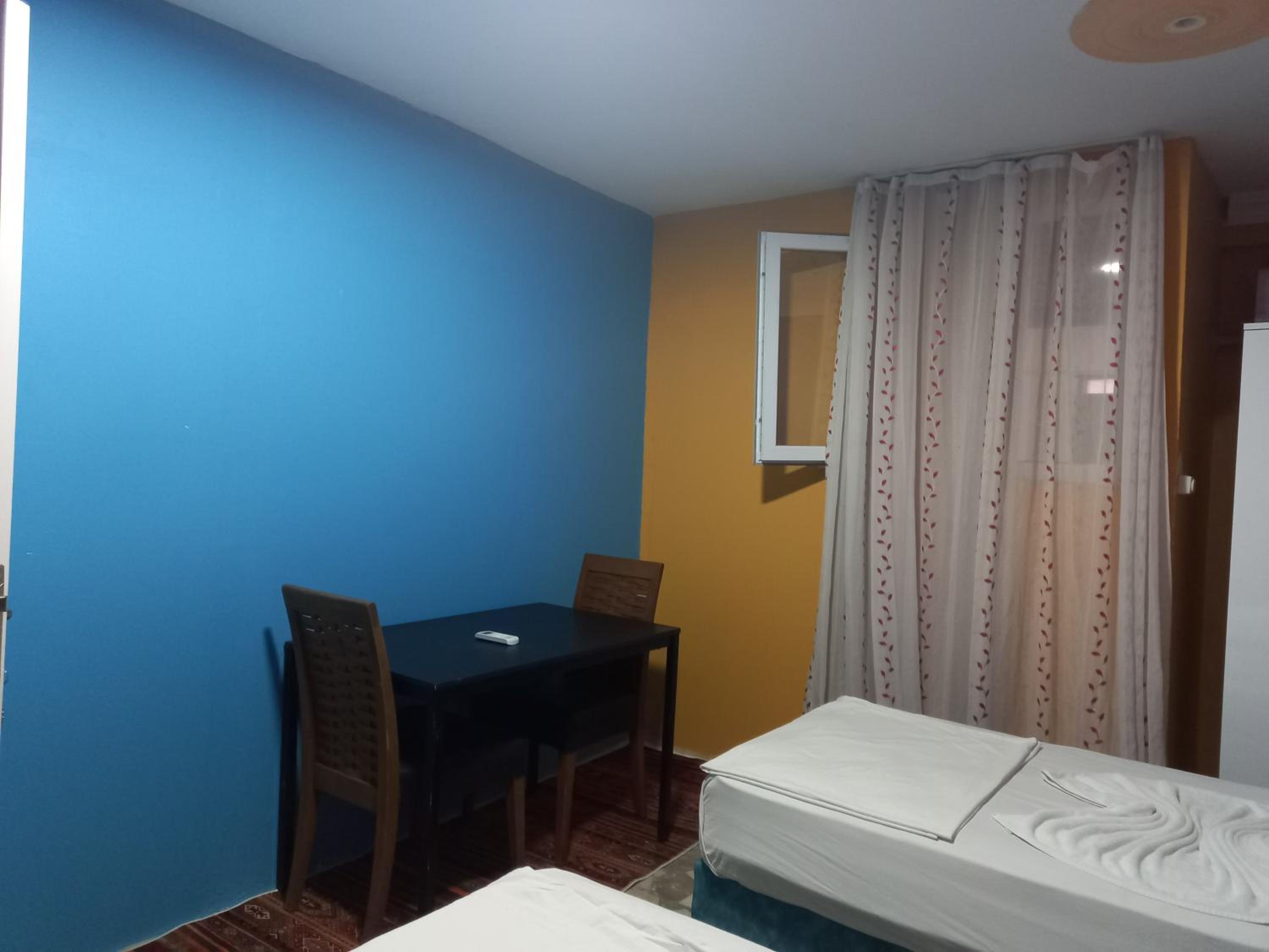 Istanbul Harmony Hostel