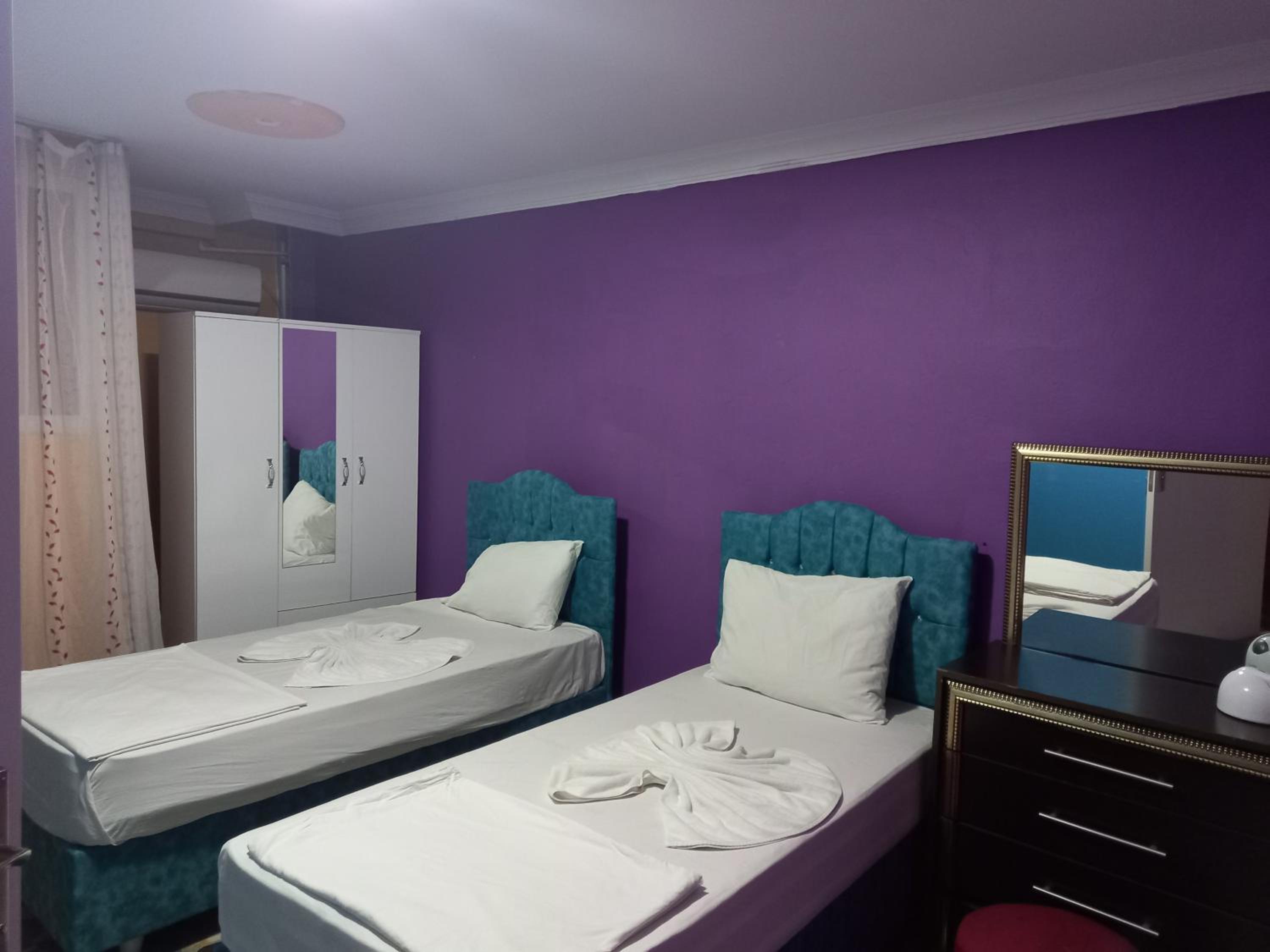 Istanbul Harmony Hostel