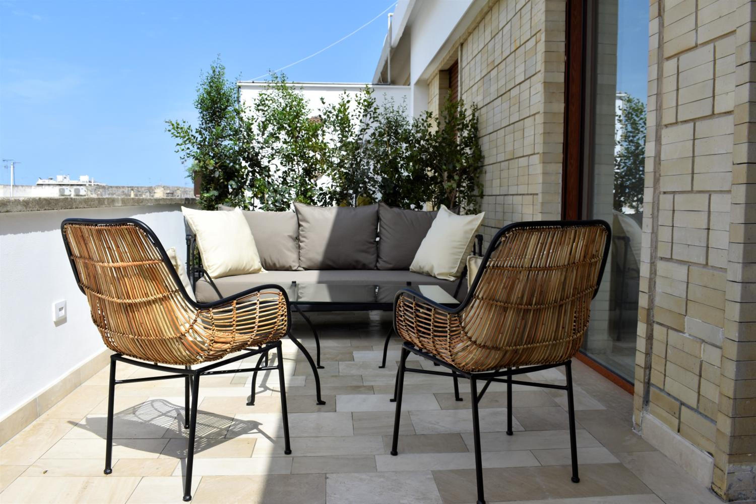 Abalto Suites & Rooms view 2