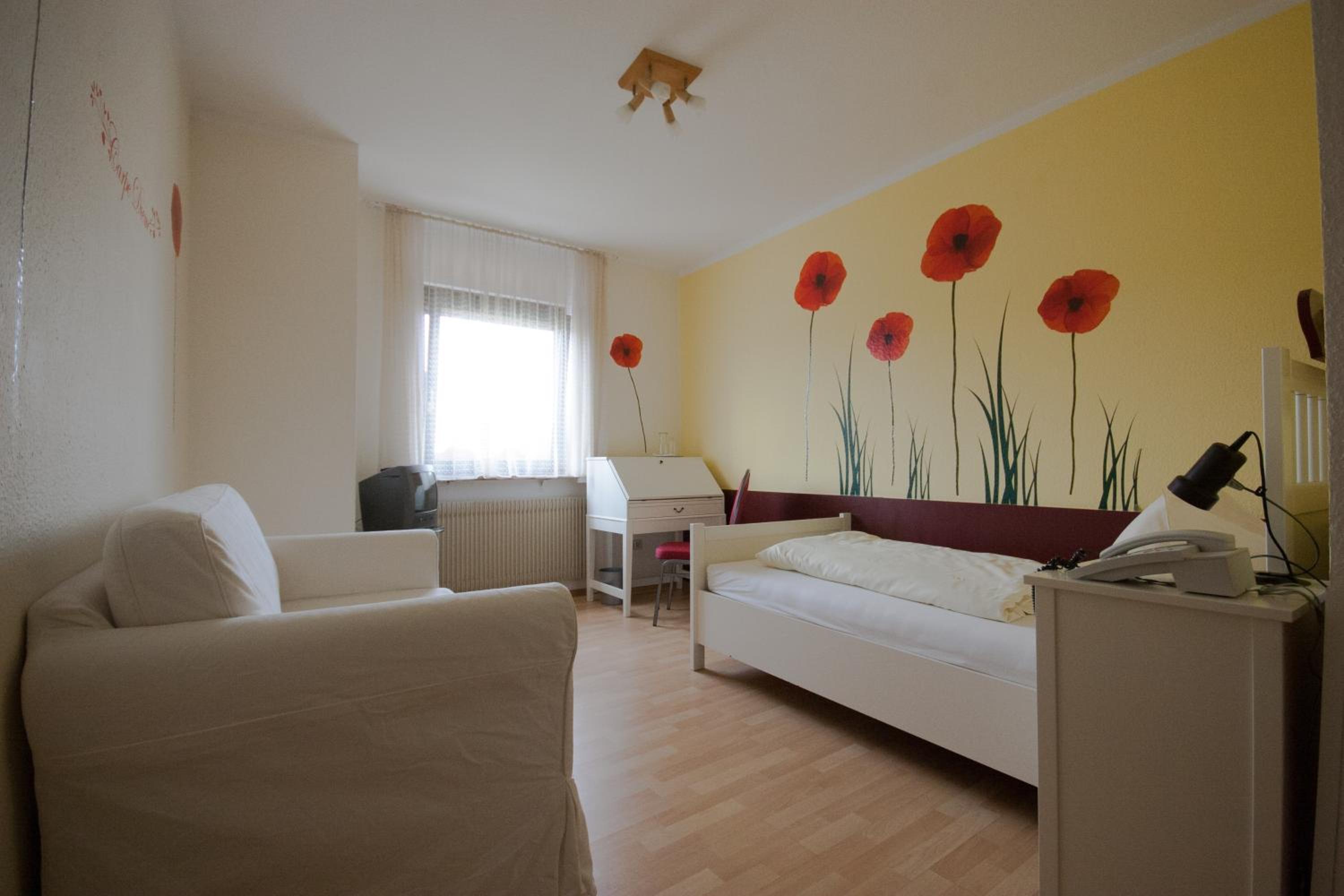 Hotel Scharfes Eck