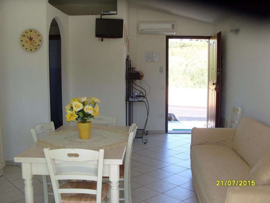 CASADELFARO con Giardino a Pittulongu 600Metri dalla Spiaggia view 2