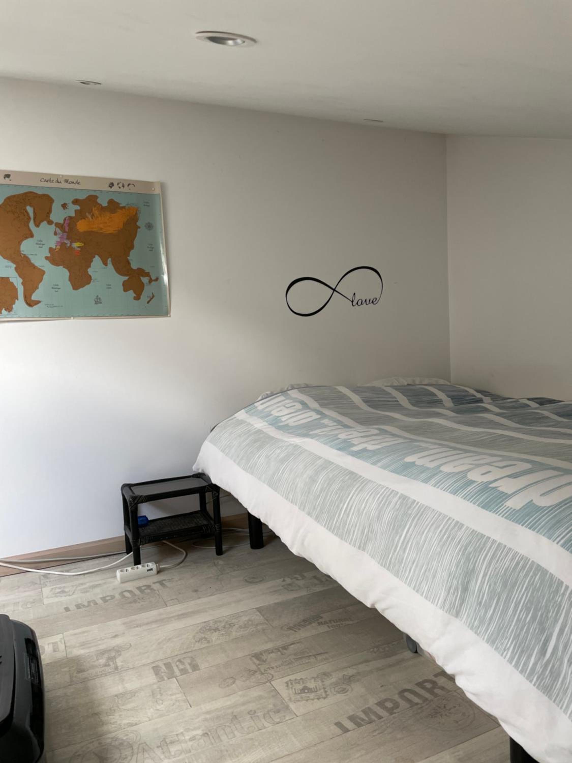 Loft exceptionnel à Wépion avec jacuzzi extérieur l été et cabine infrarouge