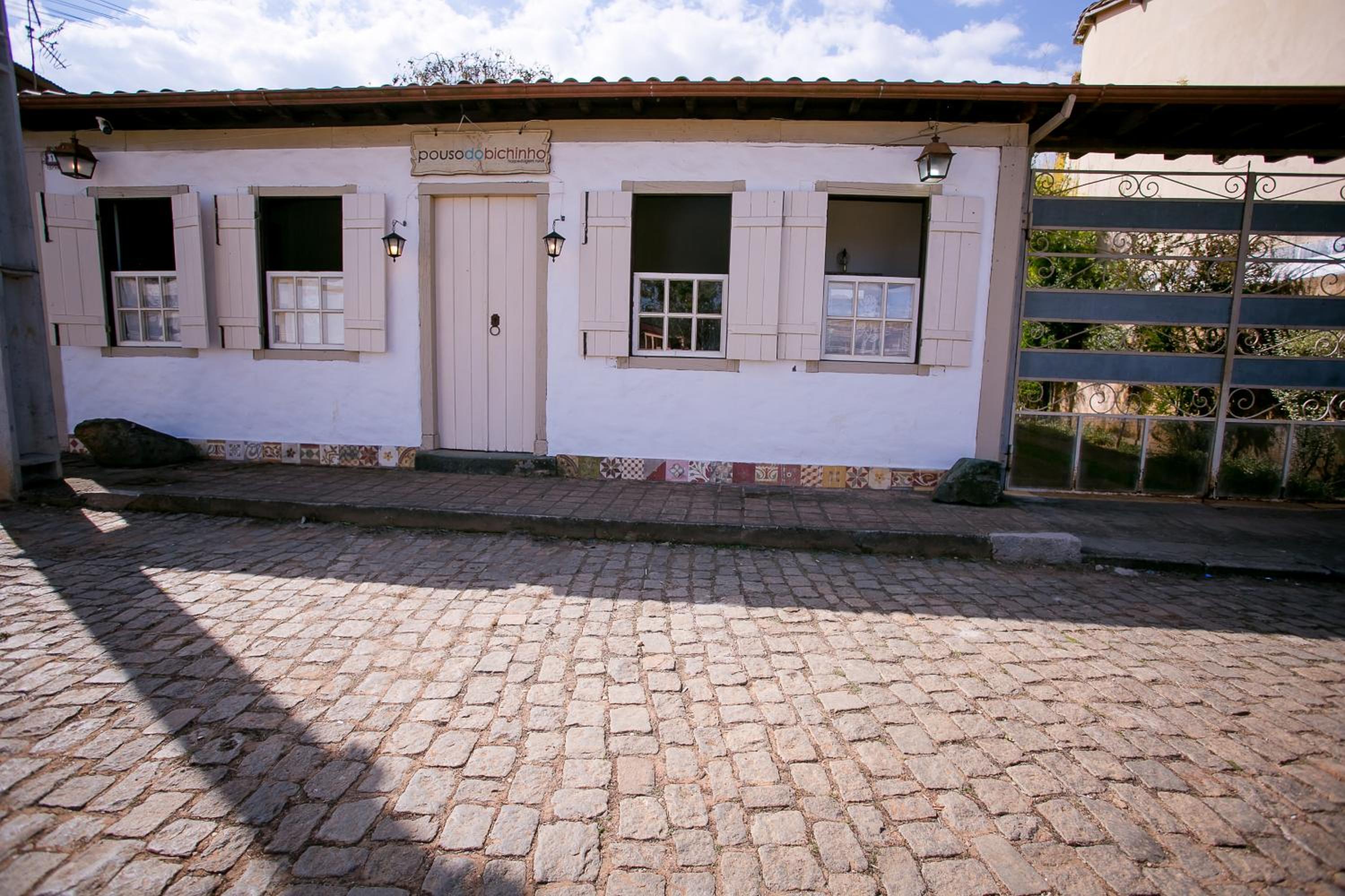 Pouso do Bichinho 1