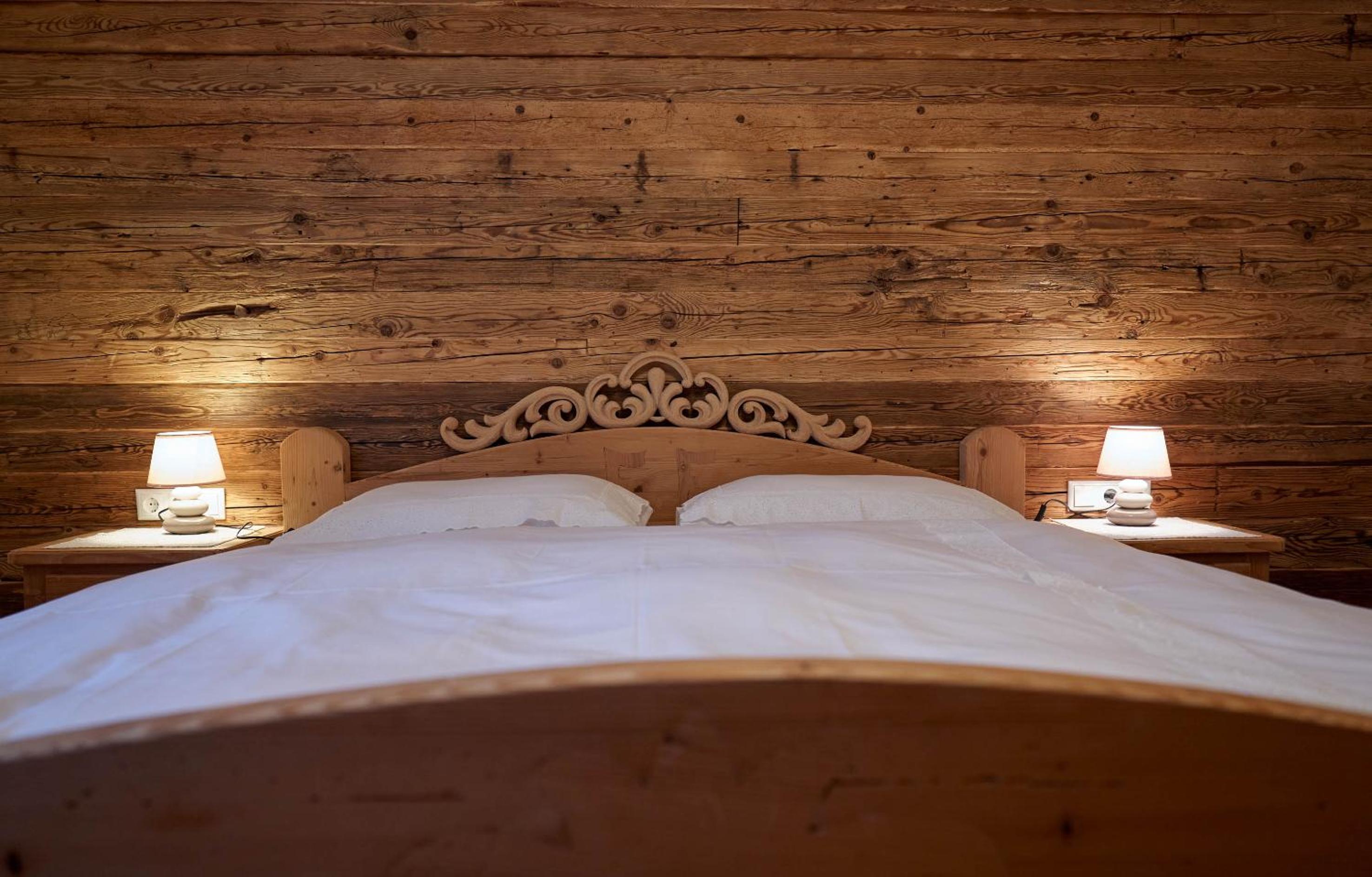 Saukaserstub'n Apartments - Ferienwohnung Schützkogel view 3