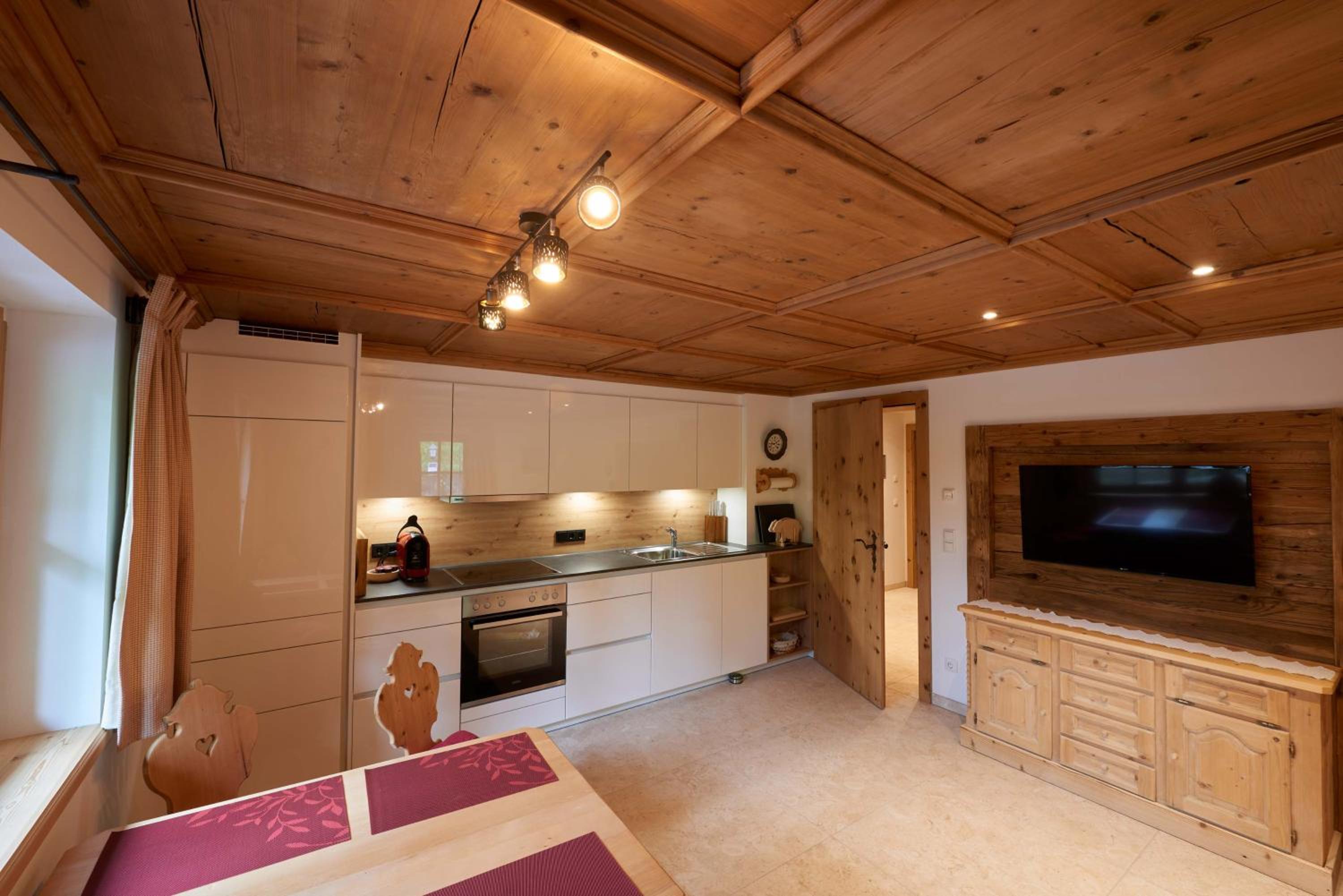 Saukaserstub'n Apartments - Ferienwohnung Schützkogel view 5