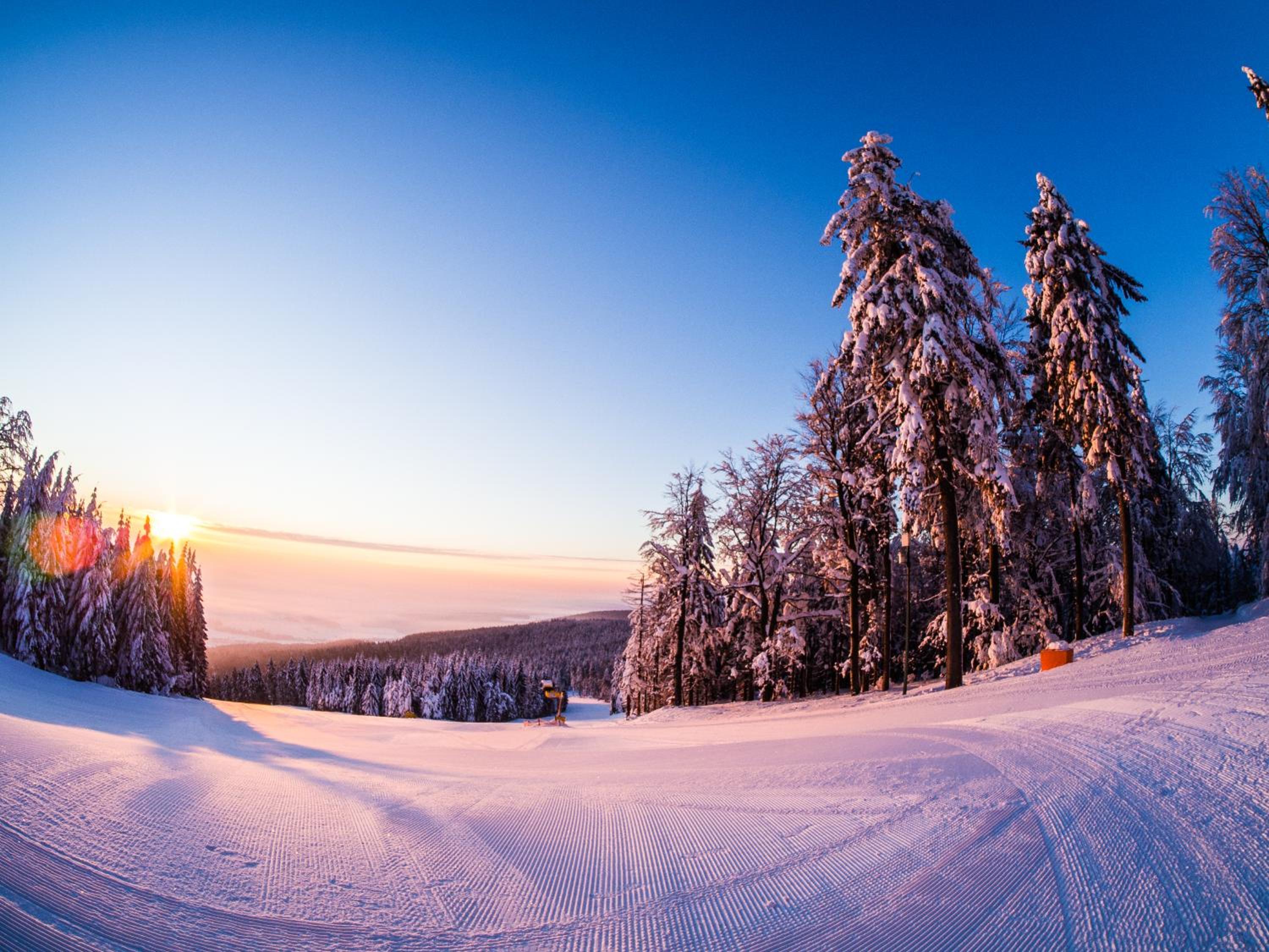 HP APARTMÁNY SKIAREÁL- Buková Hora v Orlických horách 100 m od lanovky