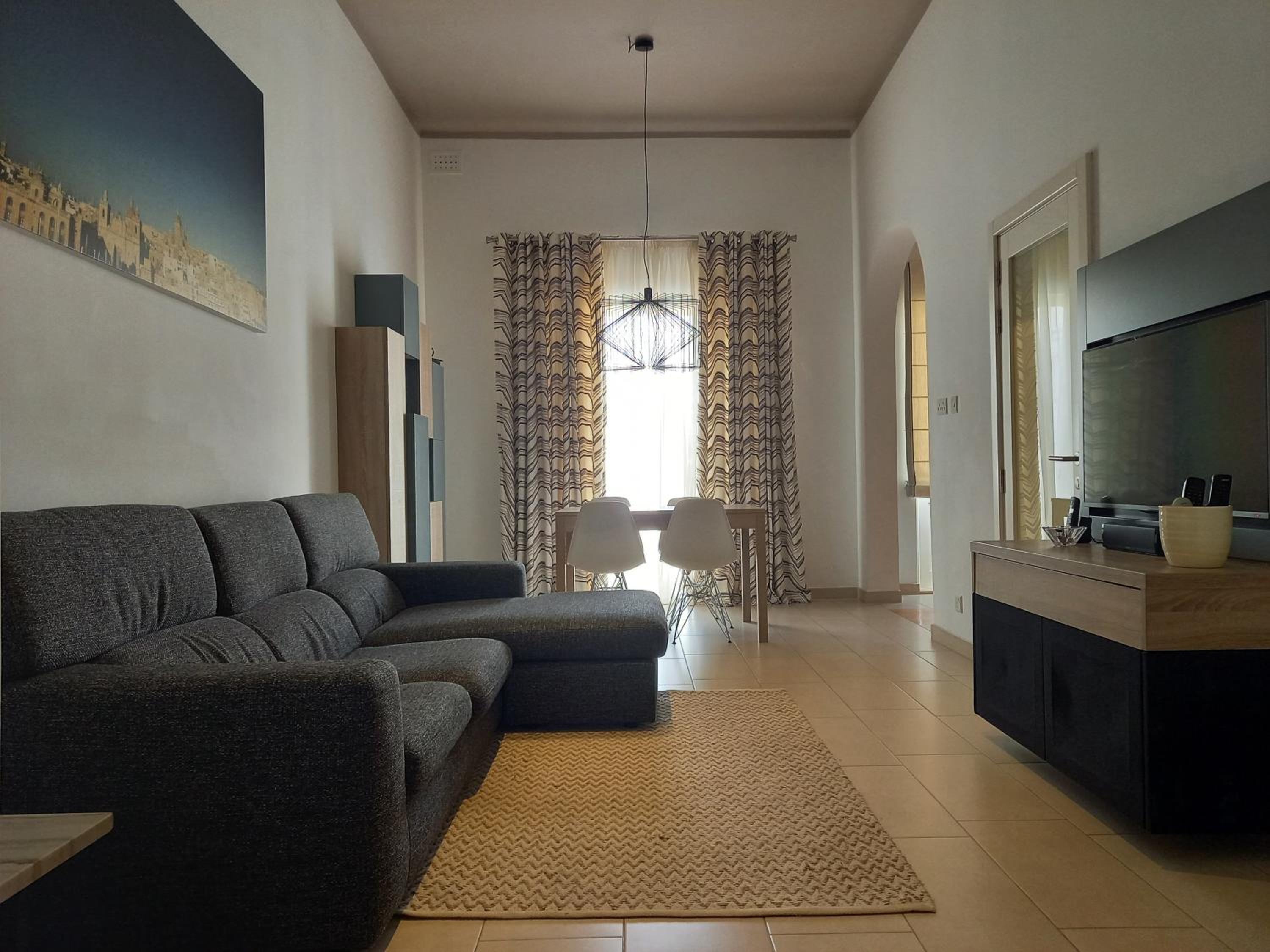 Ayla Studio House view 2