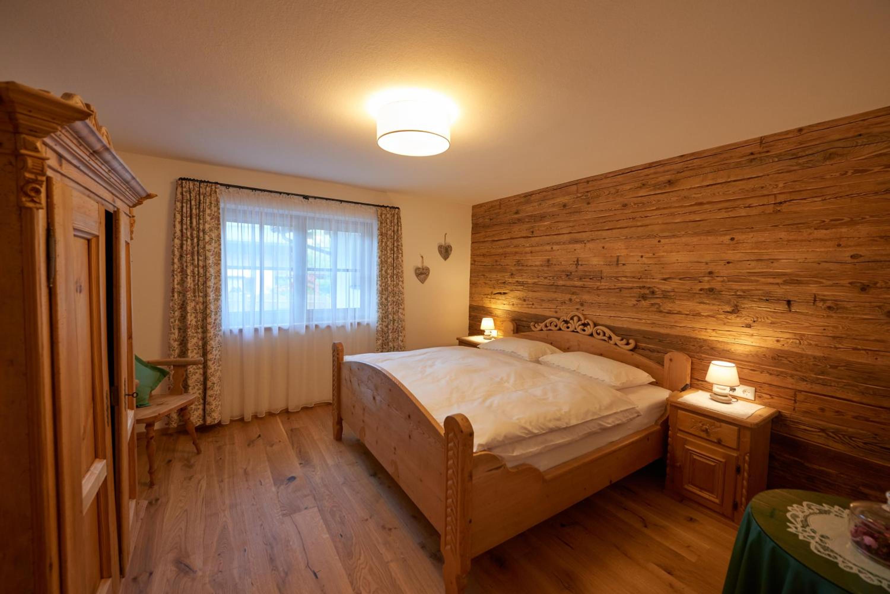Saukaserstub'n Apartments - Ferienwohnung Schützkogel view 4