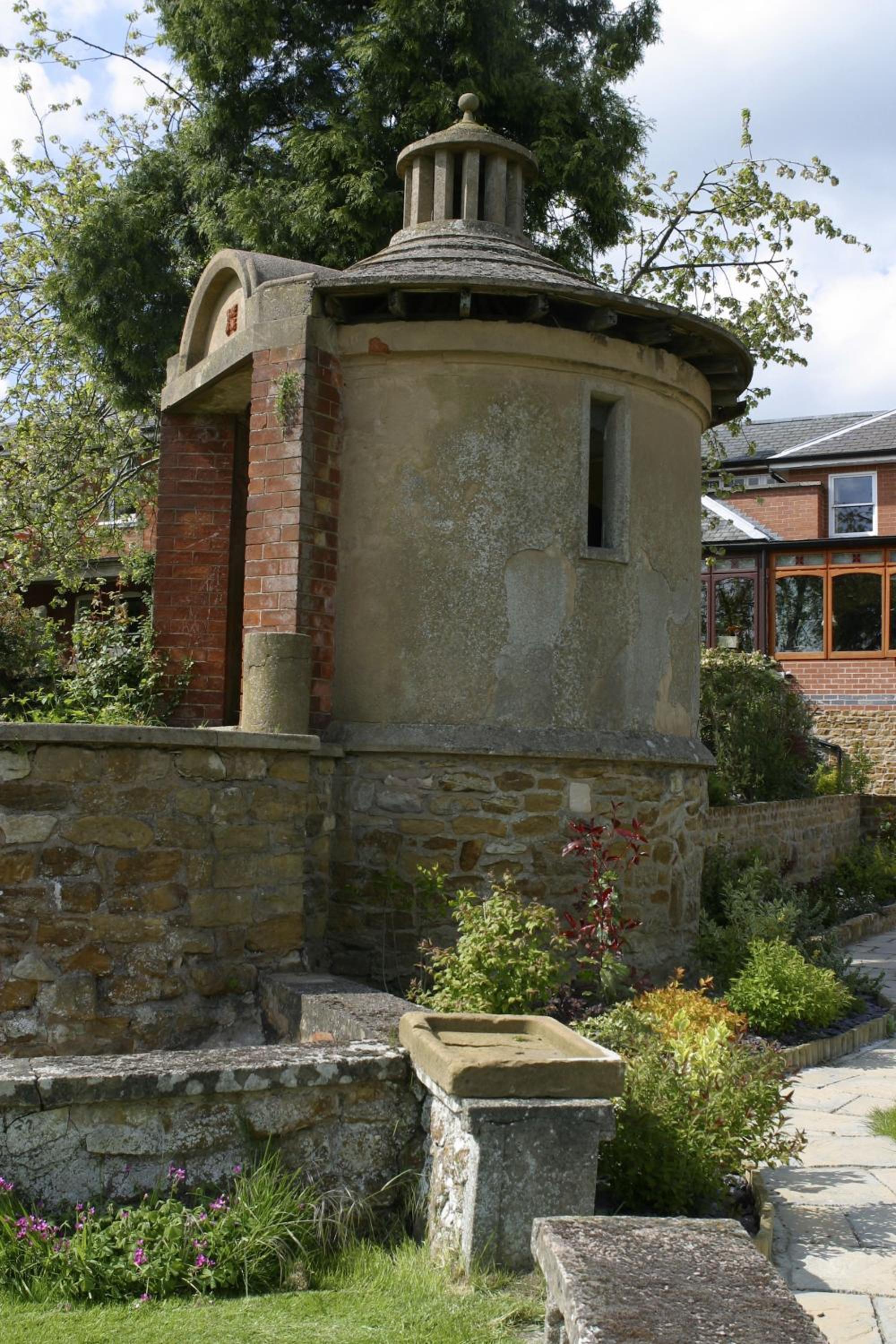 Best Western Sysonby Knoll Hotel