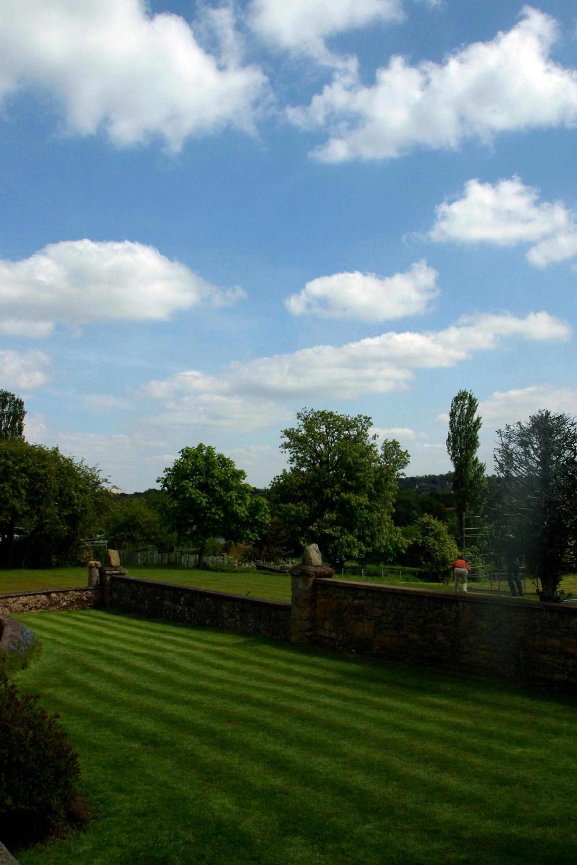 Best Western Sysonby Knoll Hotel