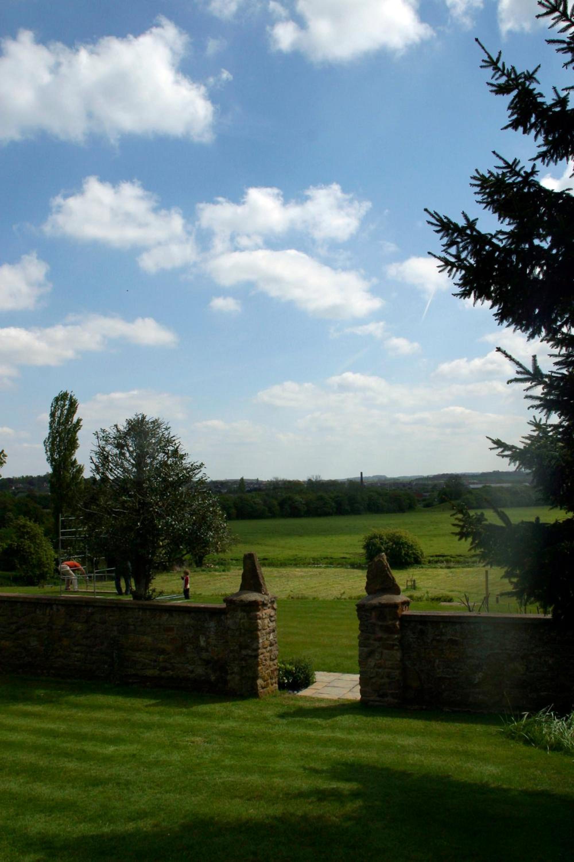 Best Western Sysonby Knoll Hotel