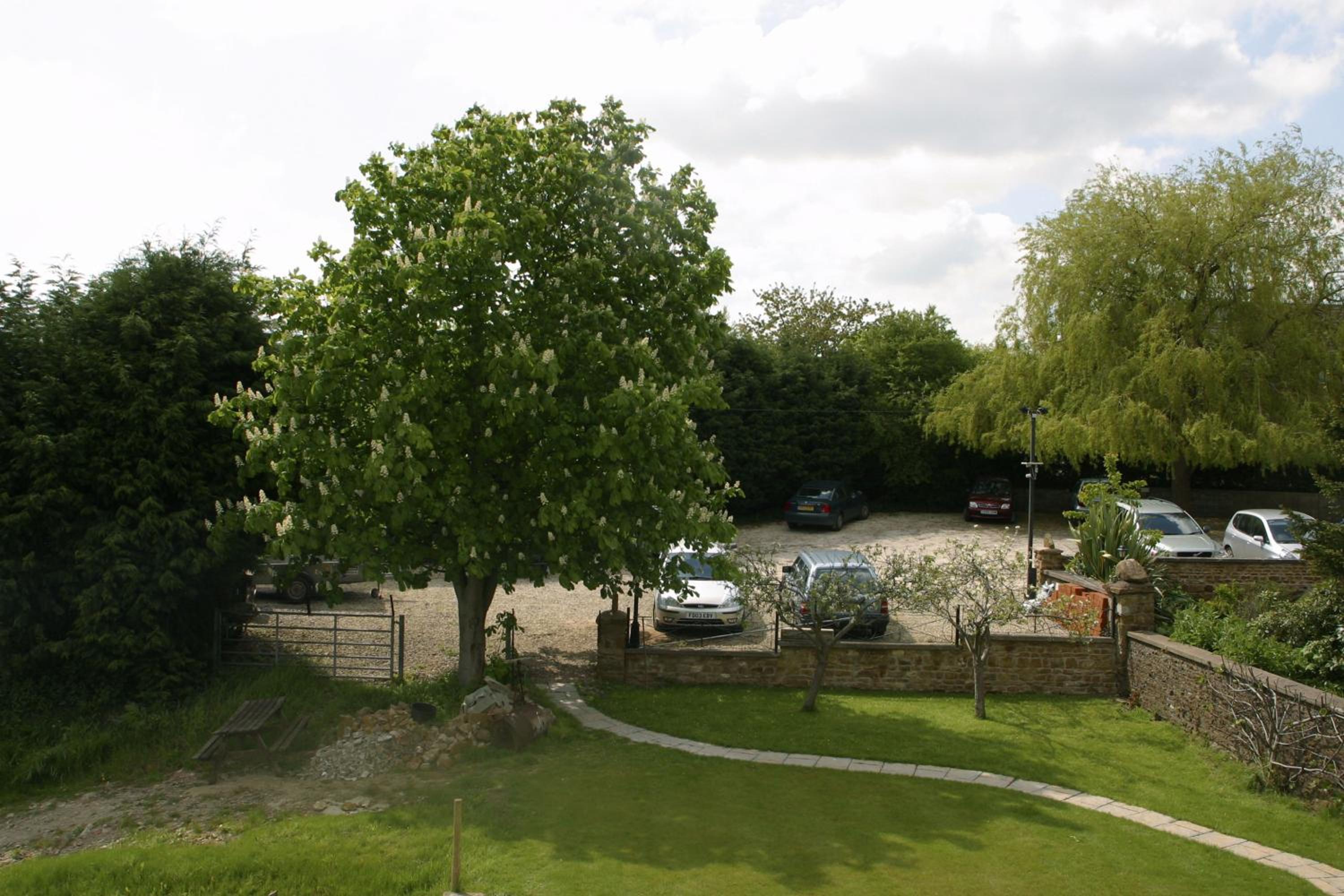 Best Western Sysonby Knoll Hotel