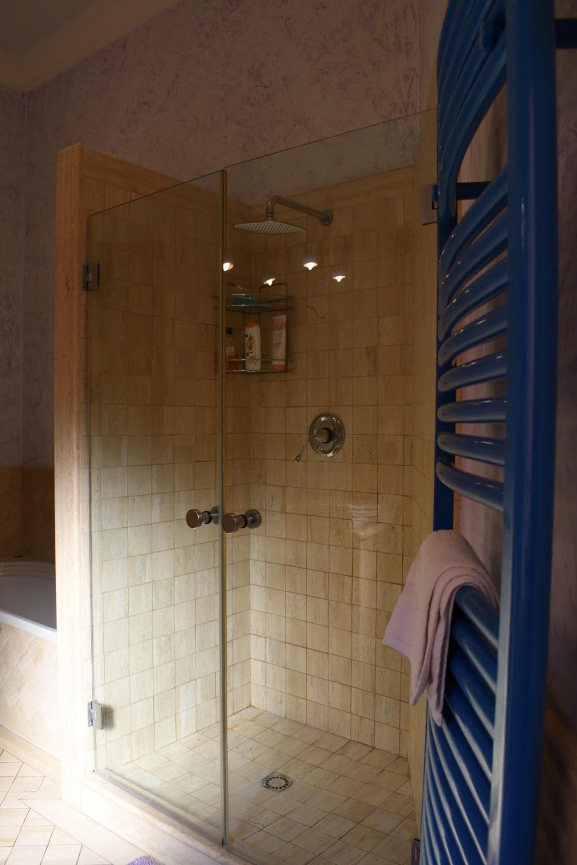 B&B Le Casette Di Lù