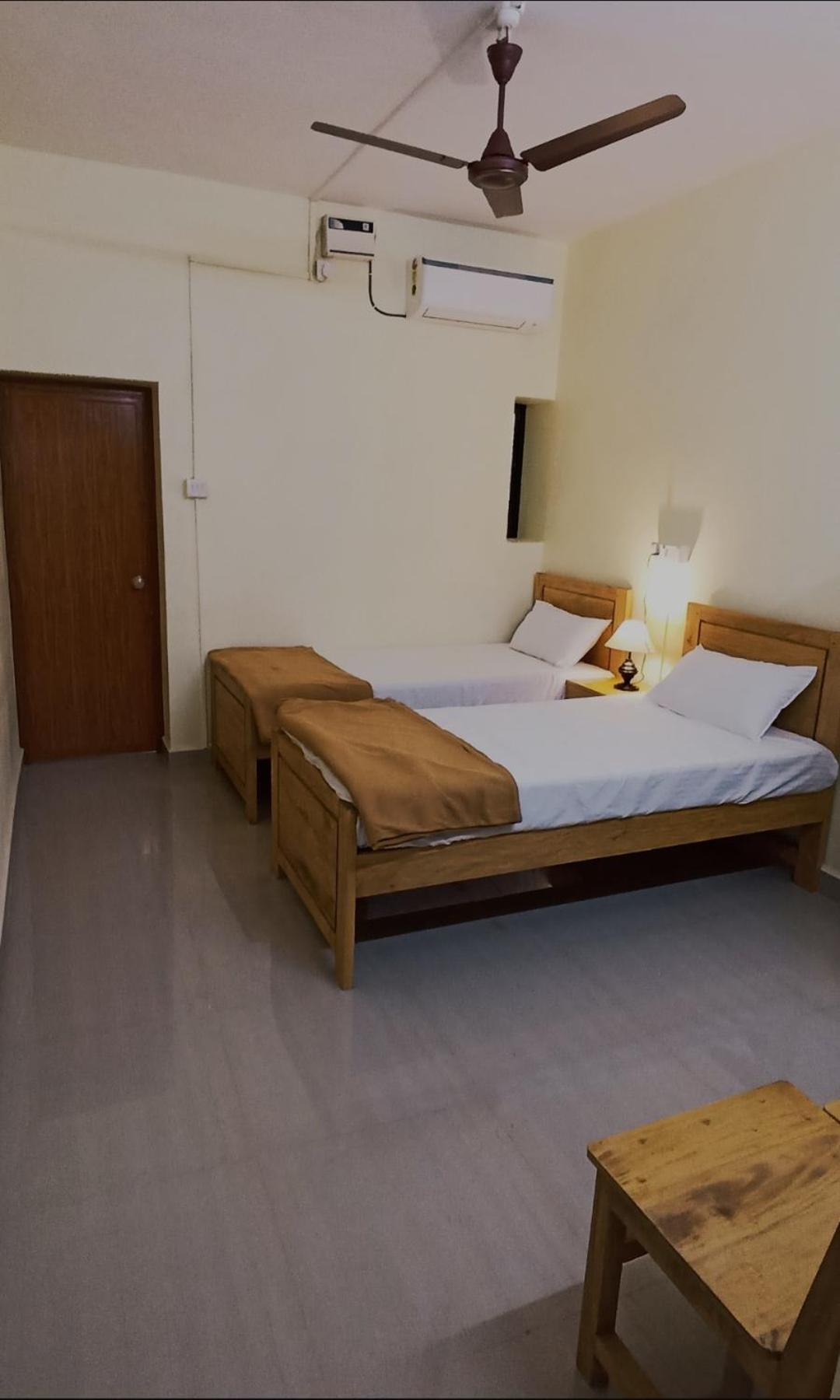 Thyme Guest House view 5
