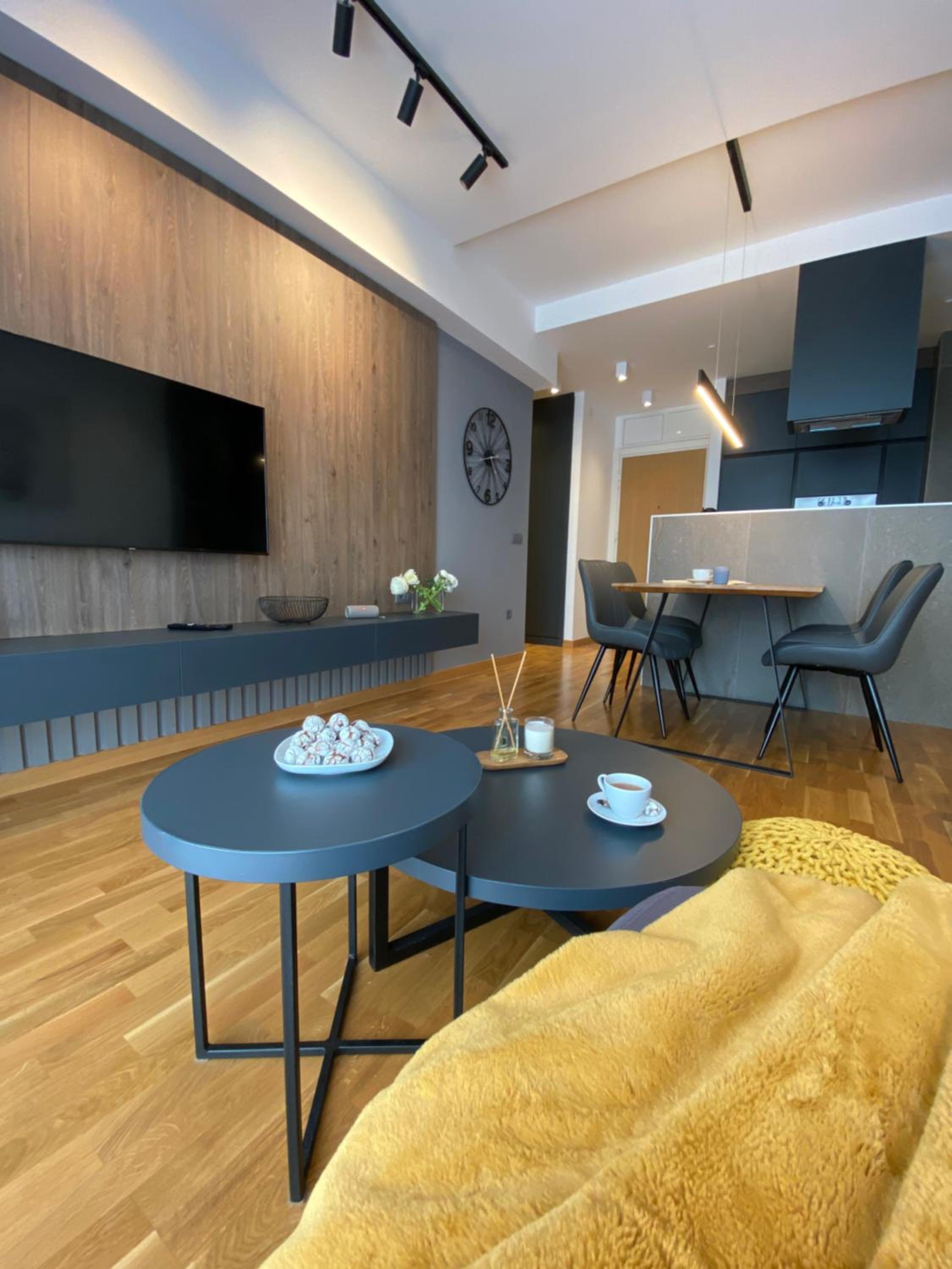 DOM Boutique Apartments PARK VIEW view 5