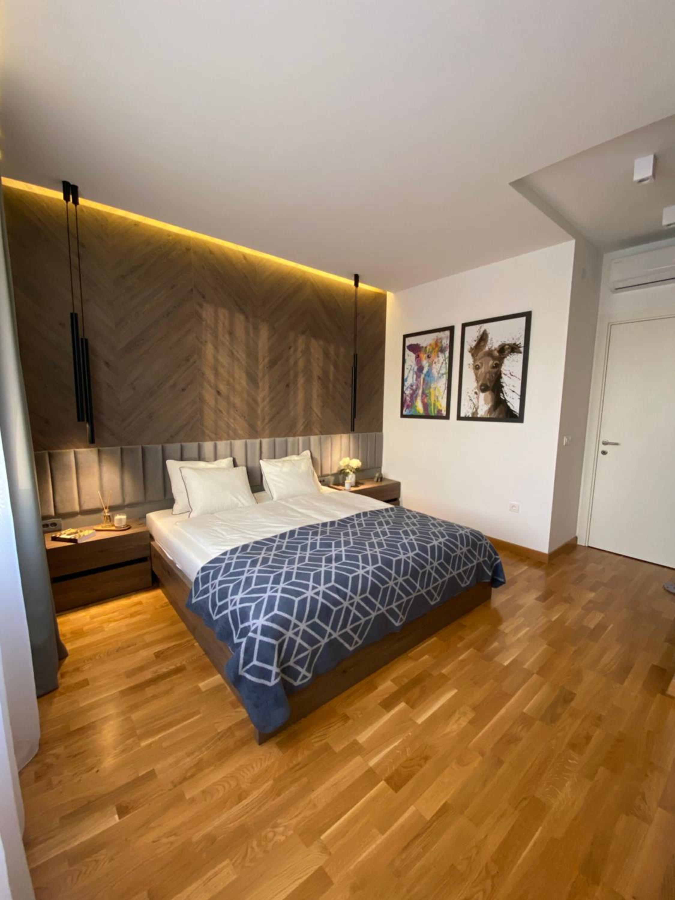 DOM Boutique Apartments PARK VIEW view 4