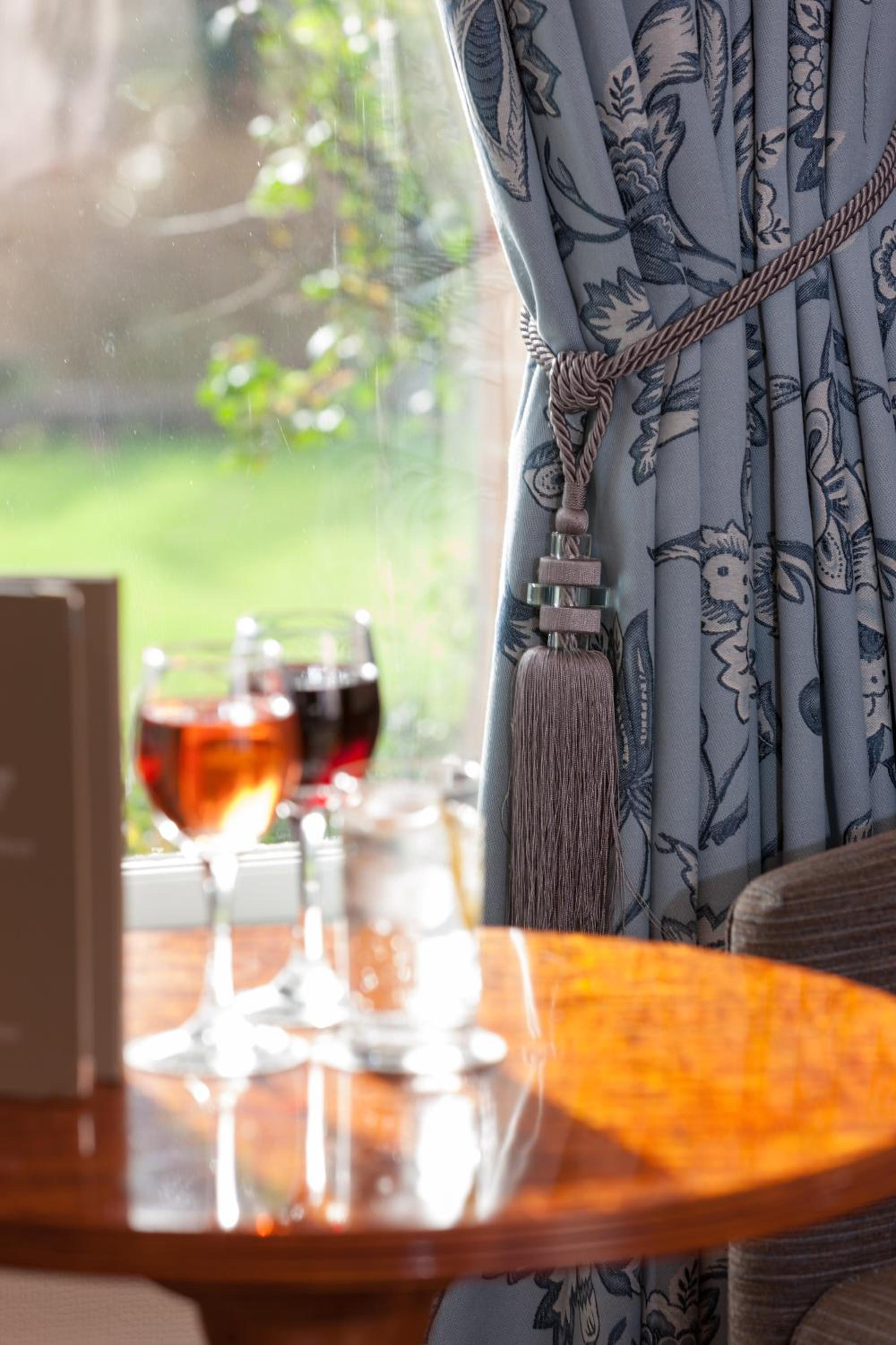 Best Western Sysonby Knoll Hotel